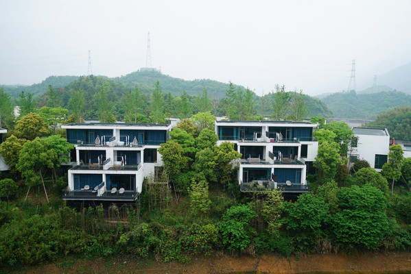 建德休闲游|宝藏度假旅游地