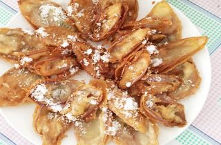 【民宿汇】白洋淀王家寨10号农家院给了我们很难拒绝的理由