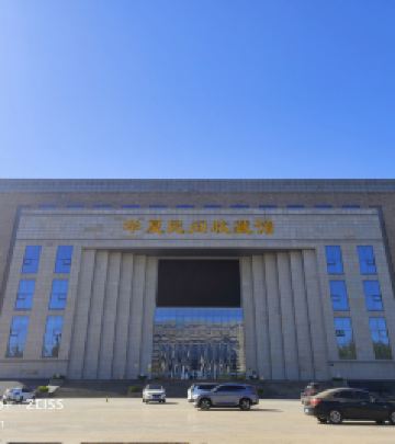 霸州游记图文-河北游记之霸州博物馆