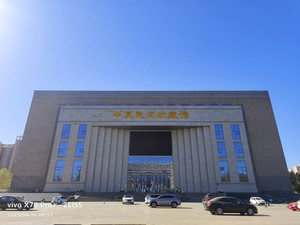 霸州游记图文-河北游记之霸州博物馆