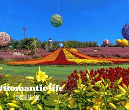 城南新都汇时代广场游记图片] 来新都音乐百花谷欣赏稀有乐器的风采！