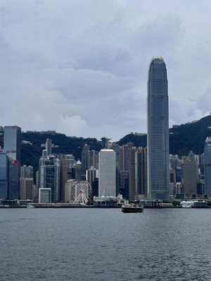 香港两日游 暴走攻略|人均1000➕