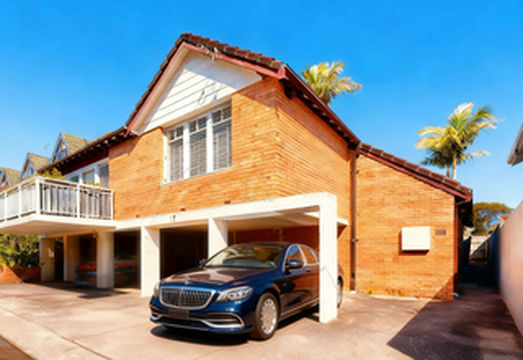 300 澳元体验老牌富人区 | 日常，打卡、交通、逛吃全搞定