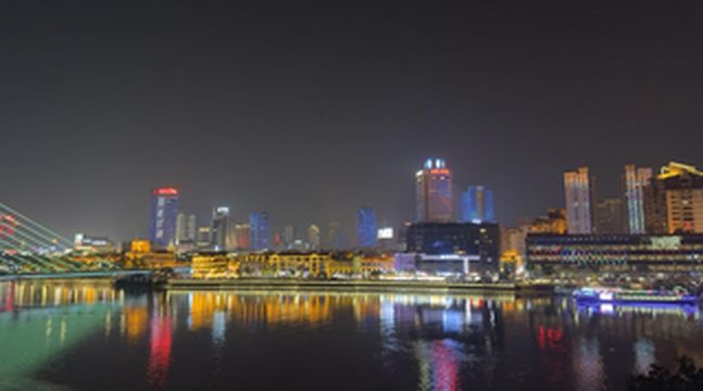 宁波&丽水 我心中的美景