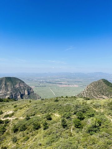 探访古建瑰宝,感受千年文脉—山西大同、太原暑假游(中)
