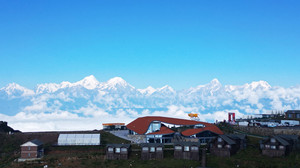 荥经游记图文-独孤游记：牛背山，一处不能“说走就走”的旅行圣地