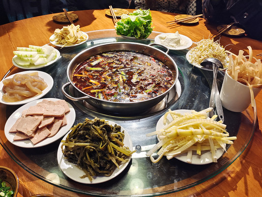 又挖到宝了，昭化的美食我是真吃不够啊！