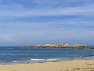 湄洲岛,一个让你惊喜的地方