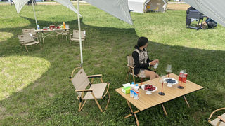 一往无前乳山行，拨开云雾见光明