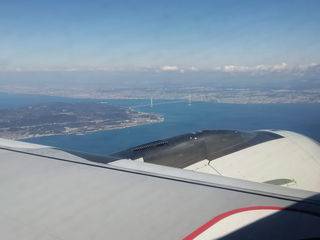 关西大阪京都 中部名古屋之旅