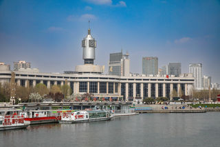 天津这么玩 五一暴走天津攻略