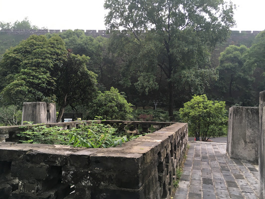 玄武湖，金陵明珠（下）