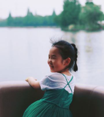 鉴湖柯岩旅游度假区游记图文-带玥去旅行 绍兴璞祺艺境酒店过儿童节