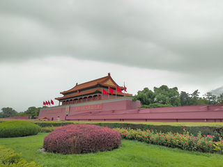 2023暑期北京亲子11日行