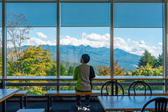 日本游记图片] 日本小众游｜我和秋天的故事，是从长野县开始的