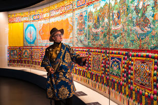 行走西宁,原来不只有一面