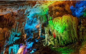 武隆区人民政府/武隆喀斯特旅游区游记图文-武隆两日游，2天打卡5个景区，这个2日游攻略算是特种兵旅行吗