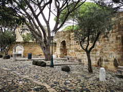 里斯本游记图片] 里斯本起源之地 – 葡萄牙里斯本圣乔治城堡