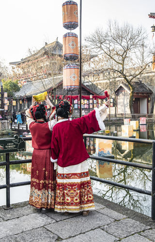 横店清明上河图（五）