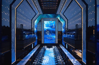 美高梅携手Green BAZAAR “风味与风华”：「赏味·星厨」第五季“又见东坡”华丽启幕