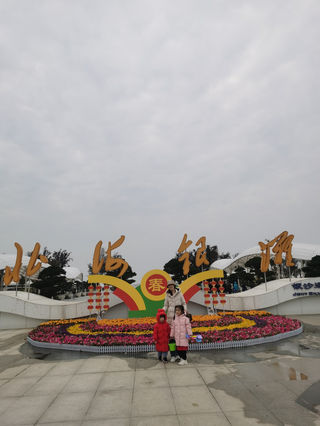 心动冲动感动之旅：郑州-北海六日亲子自驾游