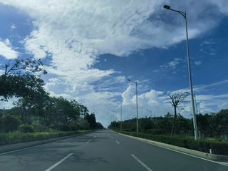 平潭自驾一日游记