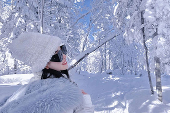 探索冰雪世界与朝鲜风情的惊险之旅!