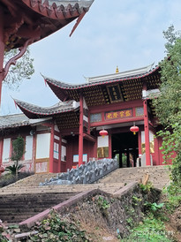 建瓯游记图片] 建瓯（闽粤26天旅行杂记，之十三）
