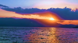 五一要去有风的地方---2024年北京飞大理游记