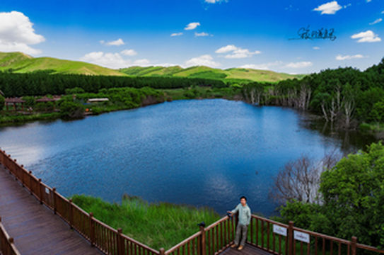 三天两夜京北夏日避暑秘境——丰宁坝上草原等你来探索