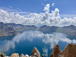 误打误撞的东北反季节十日行