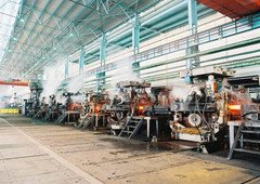 卢森堡市游记图片] 钢铁硬汉卢森堡