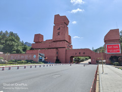 韶关游记图片] 大美丹霞山，累并快乐着！