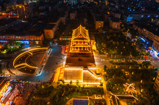 相识相知相守,用5天4晚的时间,看见别样武威