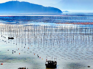 福建旅游：徜徉霞浦两日行散记（图）
