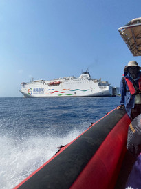 三沙游记图片] 西沙邮轮之旅