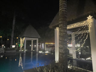 兴隆华美达温泉,自然馈赠的疗愈圣地