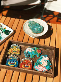 香格里拉巴拉格宗景区游记图片] 春天唤醒巴拉格宗