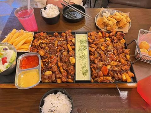 沈城烟火味 美食韵无穷