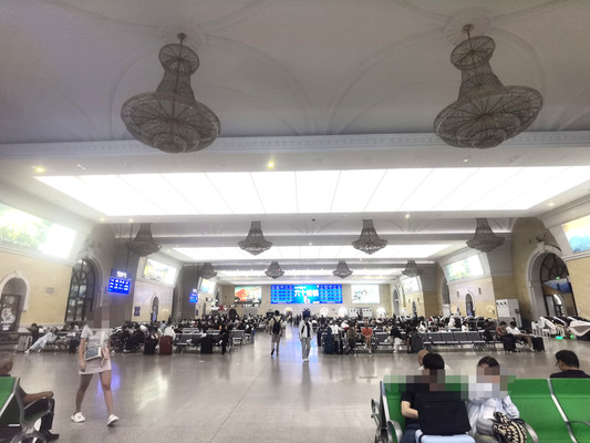 炎炎夏日还能旅游吗?第一站:青岛-天津滨海新区