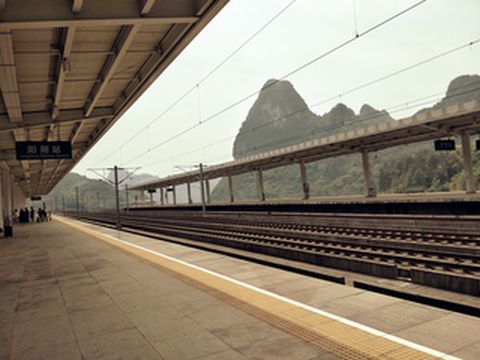 阳朔3天2夜|详细攻略-带父母旅行篇