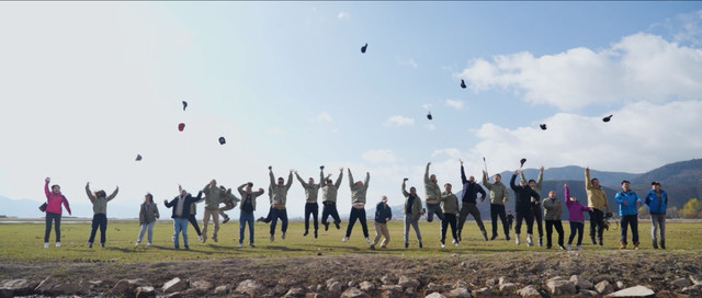 跨越“滇峰”，只为“我们”来过——2023款北美版途乐滇峰映像