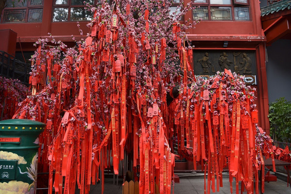 春节来长沙怎么玩？