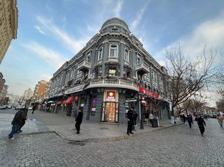 春日下哈尔滨的吃与玩 (吃篇)