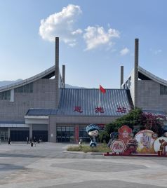 恩施女儿城游记图文-给很火的恩施旅游，祛祛魅（一）