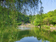 叙永游记图片] 🌟【青春不老秘籍🧘‍♀️】不老潭景区打卡全攻略✨