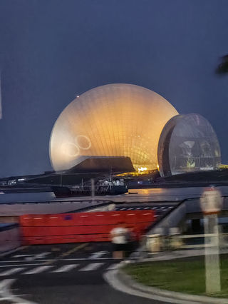 珠海-澳门流水账