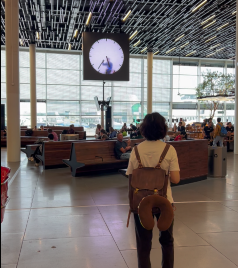 苏格兰游记图文-行走伦敦&苏格兰双城威士忌之旅