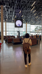 英国游记图文-行走伦敦&苏格兰双城威士忌之旅