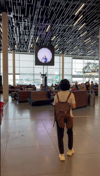 行走伦敦&苏格兰双城威士忌之旅